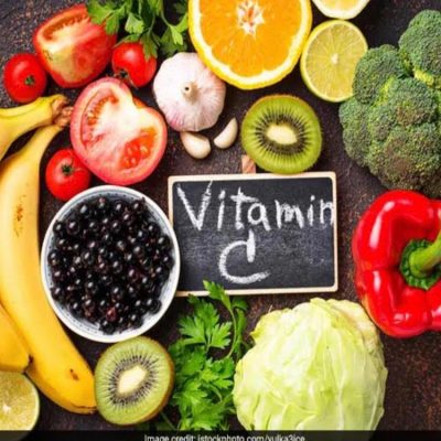 Vitamin-C